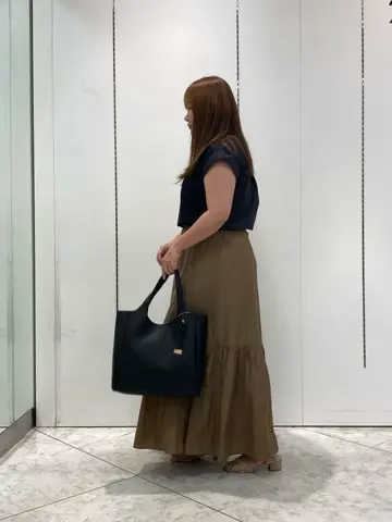 23区 S 鳥井 コーディネート画像