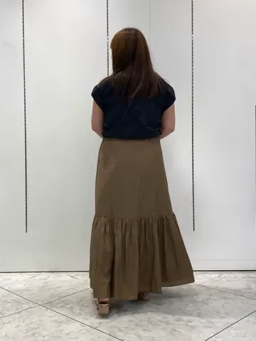 23区 S 鳥井 コーディネート画像