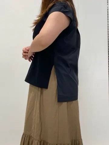 23区 S 鳥井 コーディネート画像