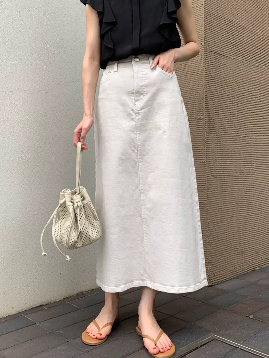 23区 S 板垣 コーディネート画像