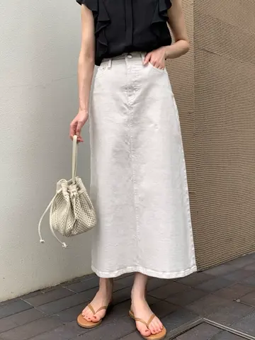 23区 S 板垣 コーディネート画像