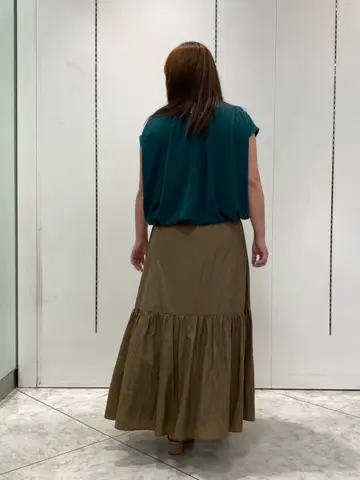 23区 S 鳥井 コーディネート画像