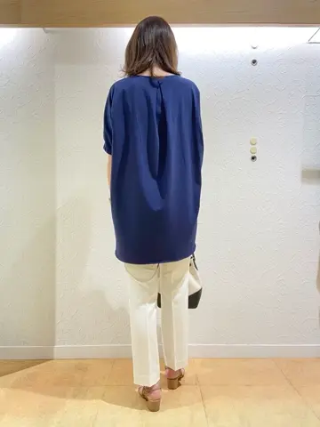 23区 S 深谷 コーディネート画像