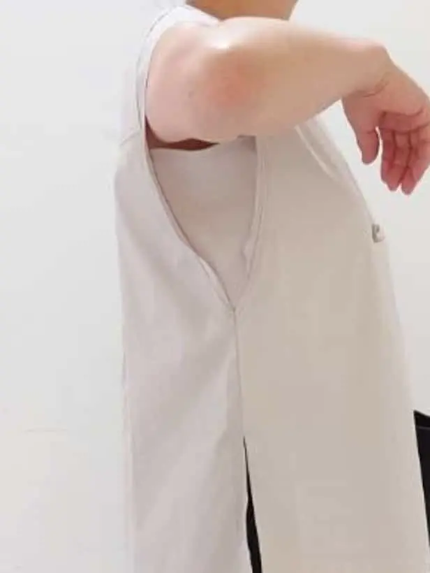 23区 S ウエノ コーディネート画像