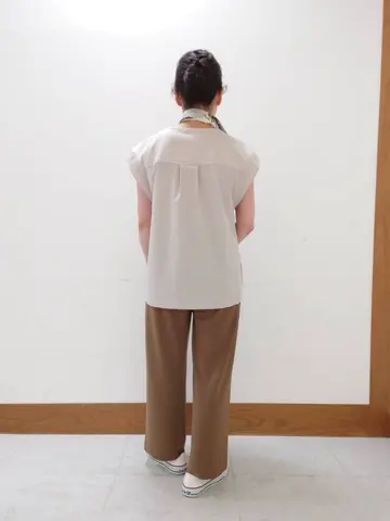 23区 S ウエノ コーディネート画像