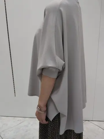 23区 S 岩下 コーディネート画像