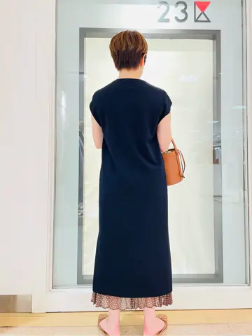 23区 S 山川 コーディネート画像