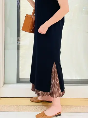 23区 S 山川 コーディネート画像