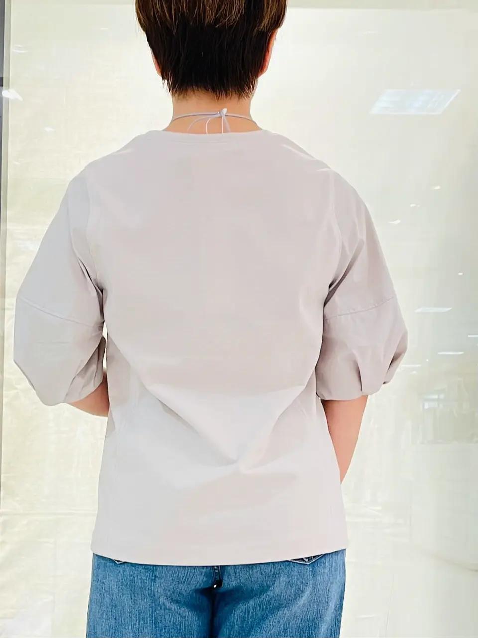 23区 S 山川 コーディネート画像