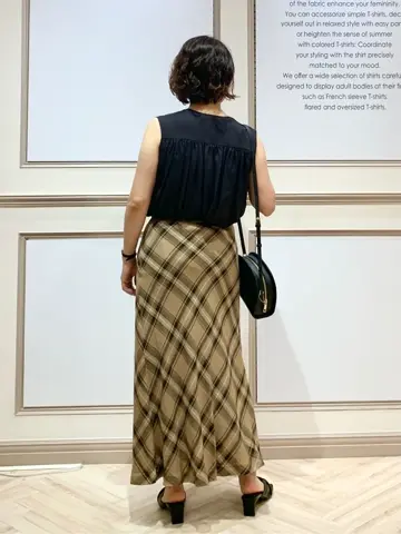 23区 S 藤川 コーディネート画像