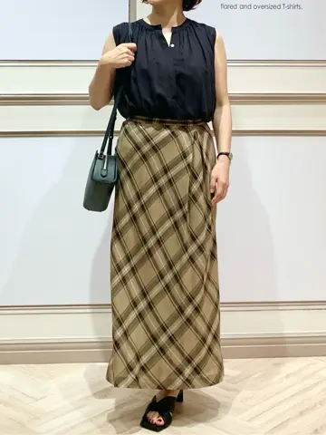 23区 S 藤川 コーディネート画像