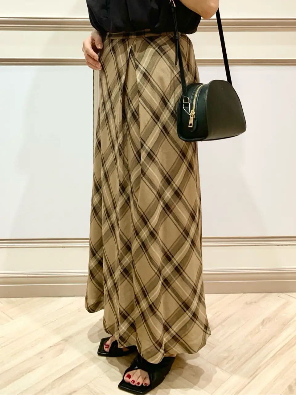 23区 S 藤川 コーディネート画像