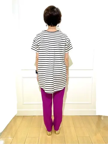 23区 S M コーディネート画像