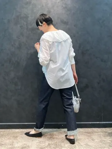 23区 S 畠山 コーディネート画像