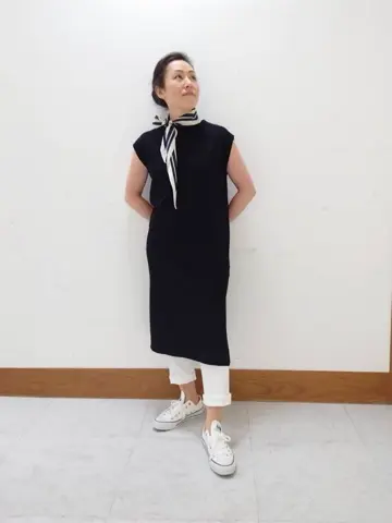 23区 S ウエノ コーディネート画像