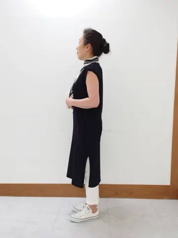 23区 S ウエノ コーディネート画像