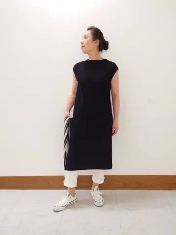 23区 S ウエノ コーディネート画像