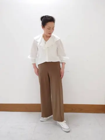 23区 S ウエノ コーディネート画像