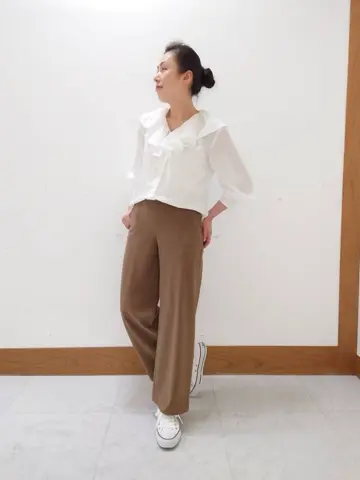 23区 S ウエノ コーディネート画像