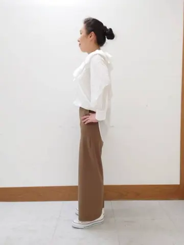 23区 S ウエノ コーディネート画像