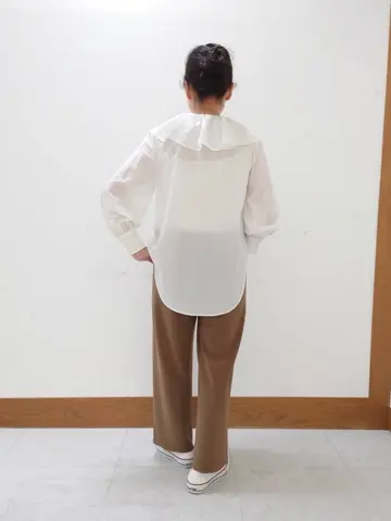 23区 S ウエノ コーディネート画像