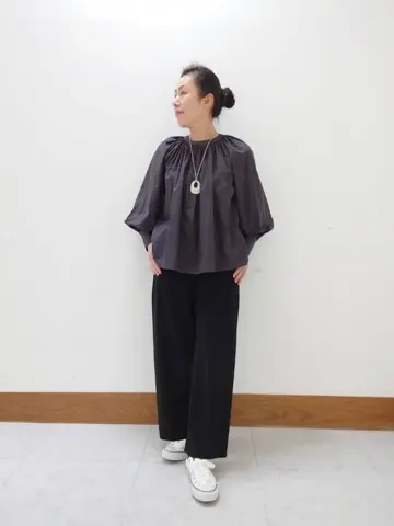 23区 S ウエノ コーディネート画像