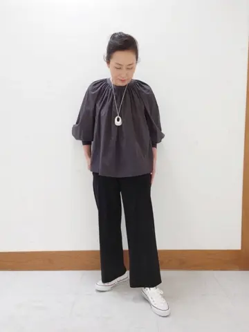 23区 S ウエノ コーディネート画像