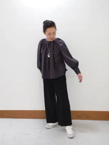 23区 S ウエノ コーディネート画像