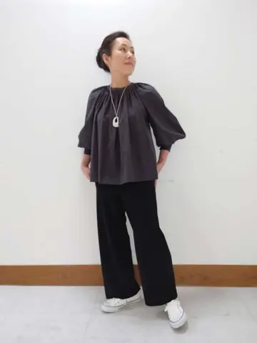 23区 S ウエノ コーディネート画像