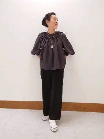 23区 S ウエノ コーディネート画像