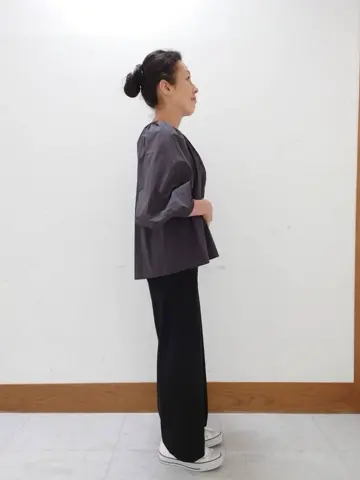 23区 S ウエノ コーディネート画像