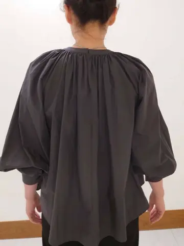 23区 S ウエノ コーディネート画像