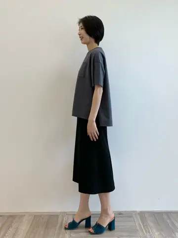 23区 S 板垣 コーディネート画像