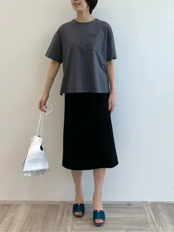 23区 S 板垣 コーディネート画像