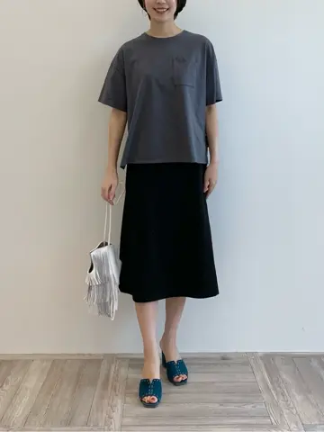 23区 S 板垣 コーディネート画像