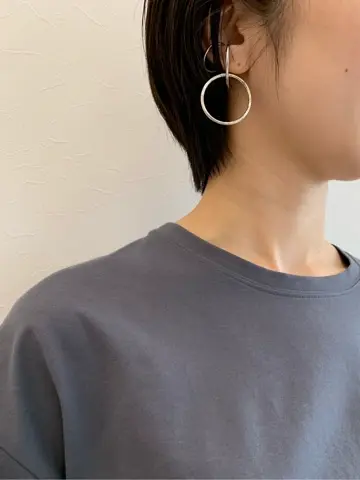 23区 S 板垣 コーディネート画像