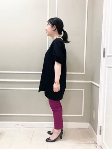 23区 S 児玉 コーディネート画像