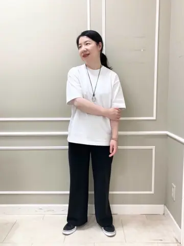 23区 S 児玉 コーディネート画像