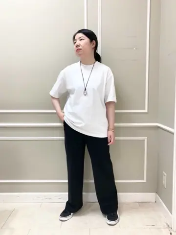 23区 S 児玉 コーディネート画像