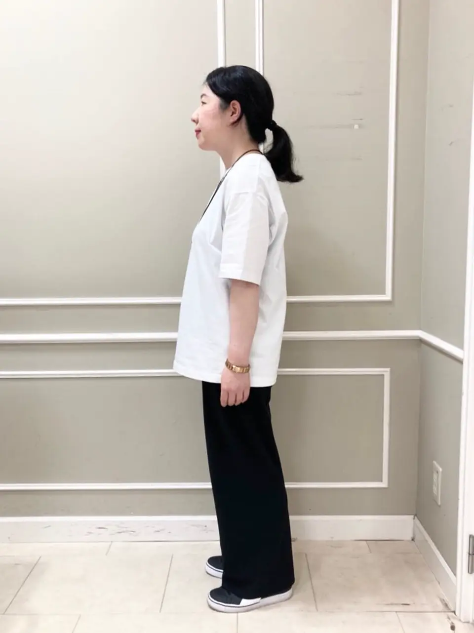 23区 S 児玉 コーディネート画像