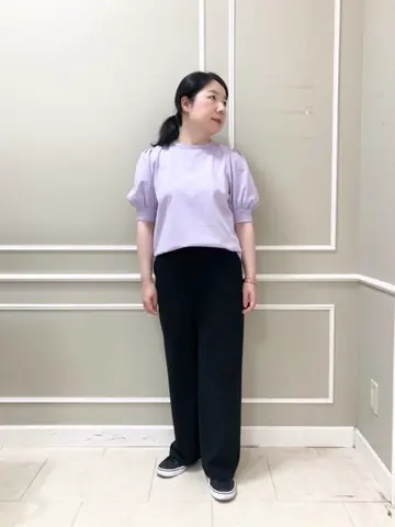 23区 S 児玉 コーディネート画像