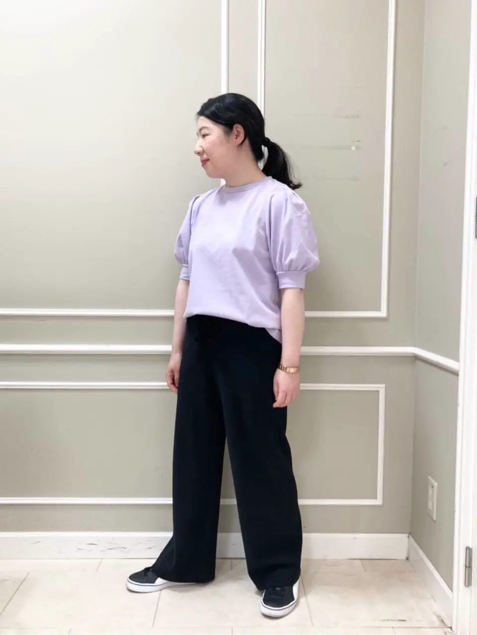 23区 S 児玉 コーディネート画像