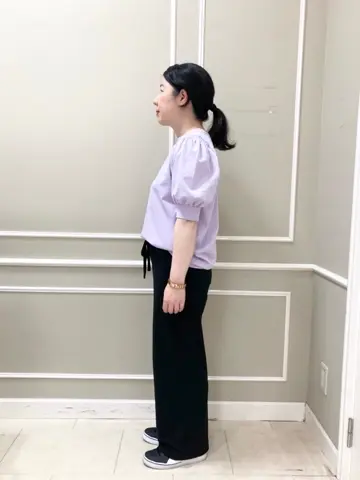 23区 S 児玉 コーディネート画像