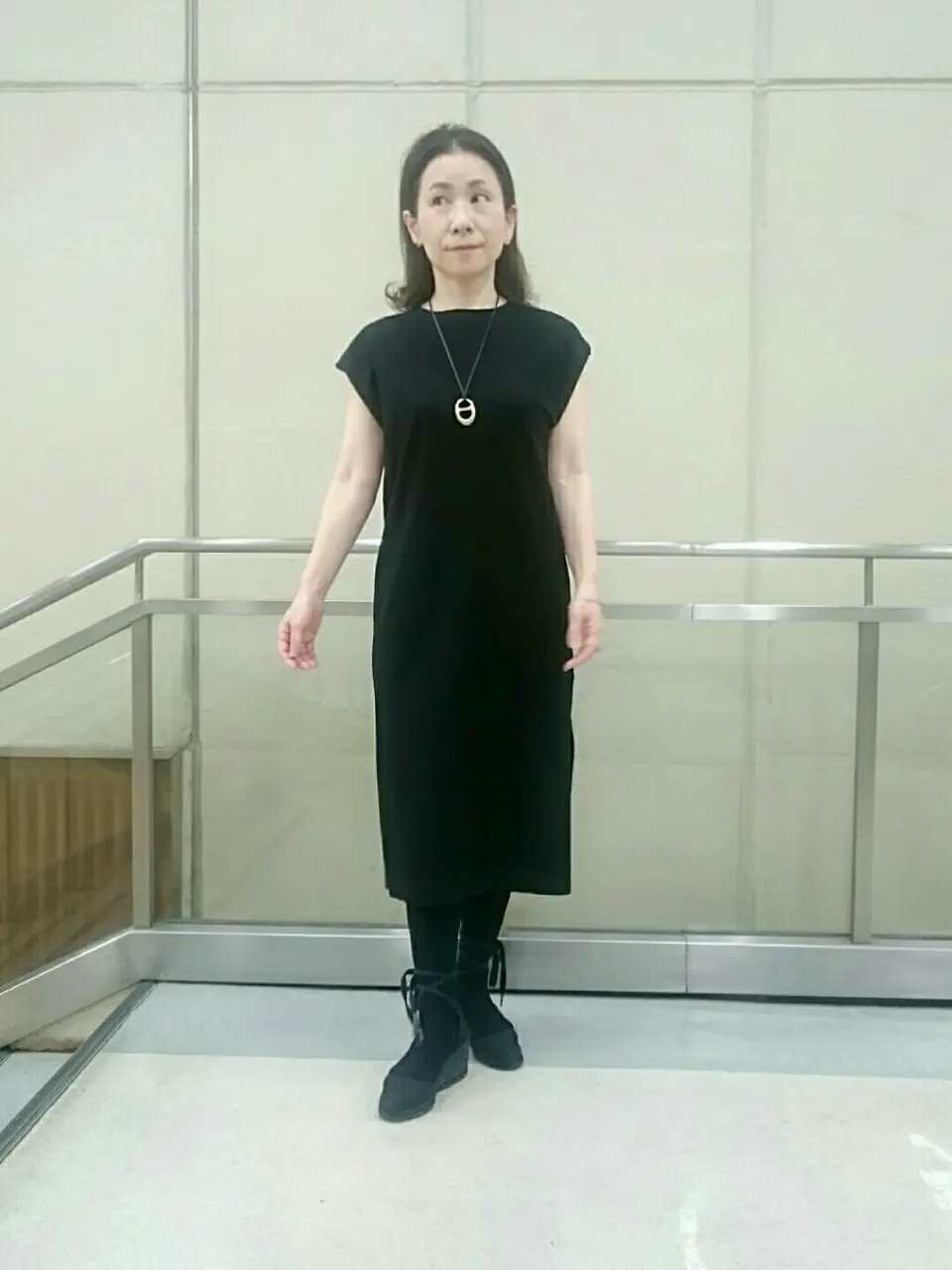 23区 S 山村 コーディネート画像