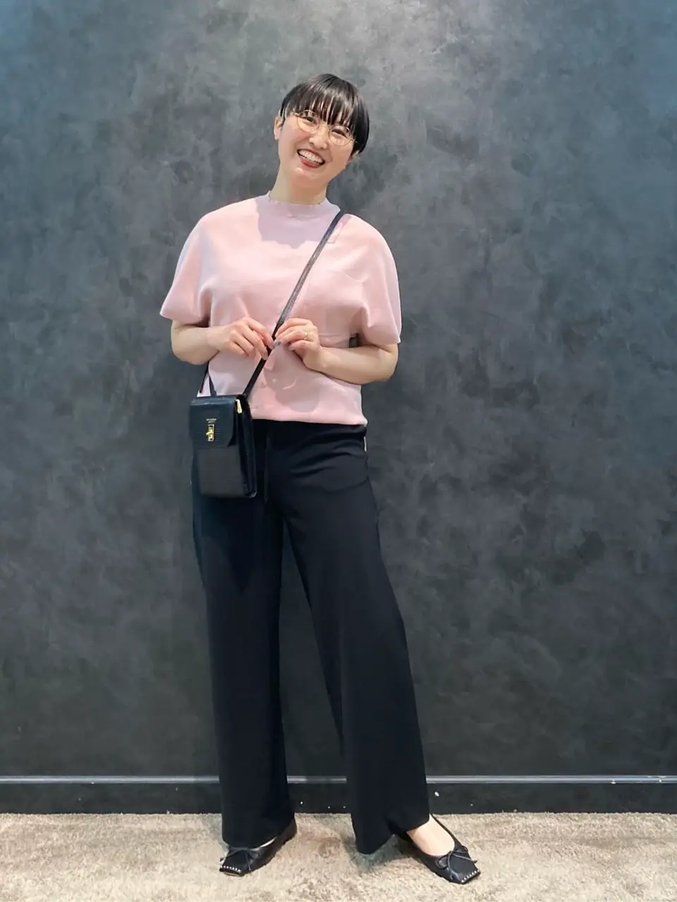  畠山 コーディネート画像