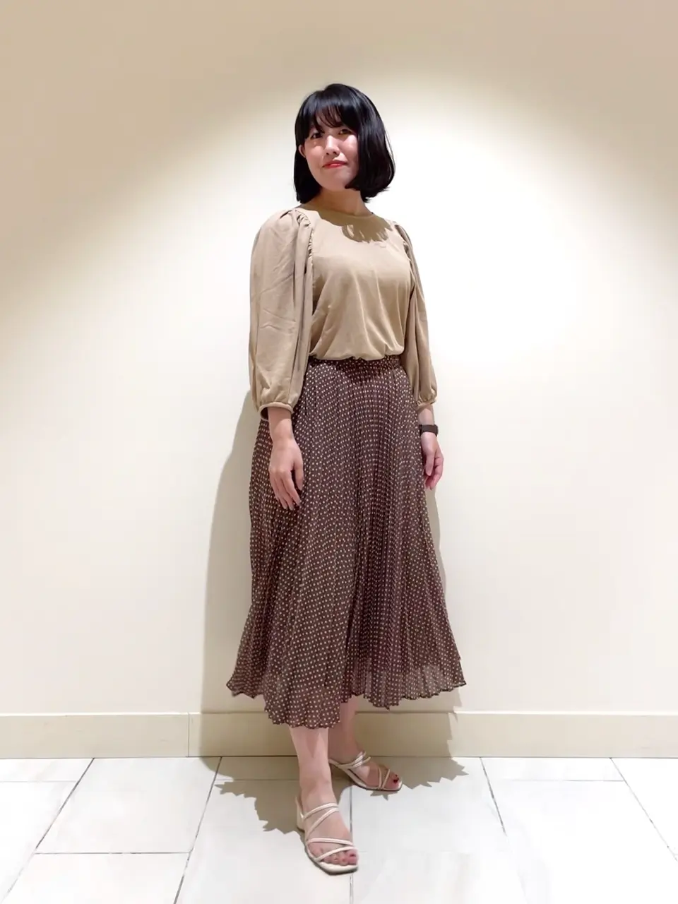  高橋 コーディネート画像