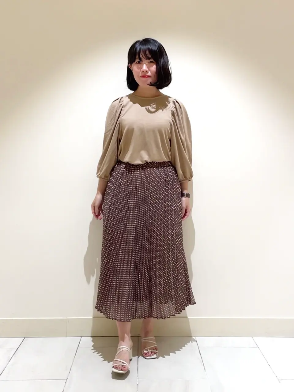 23区 S 高橋 コーディネート画像