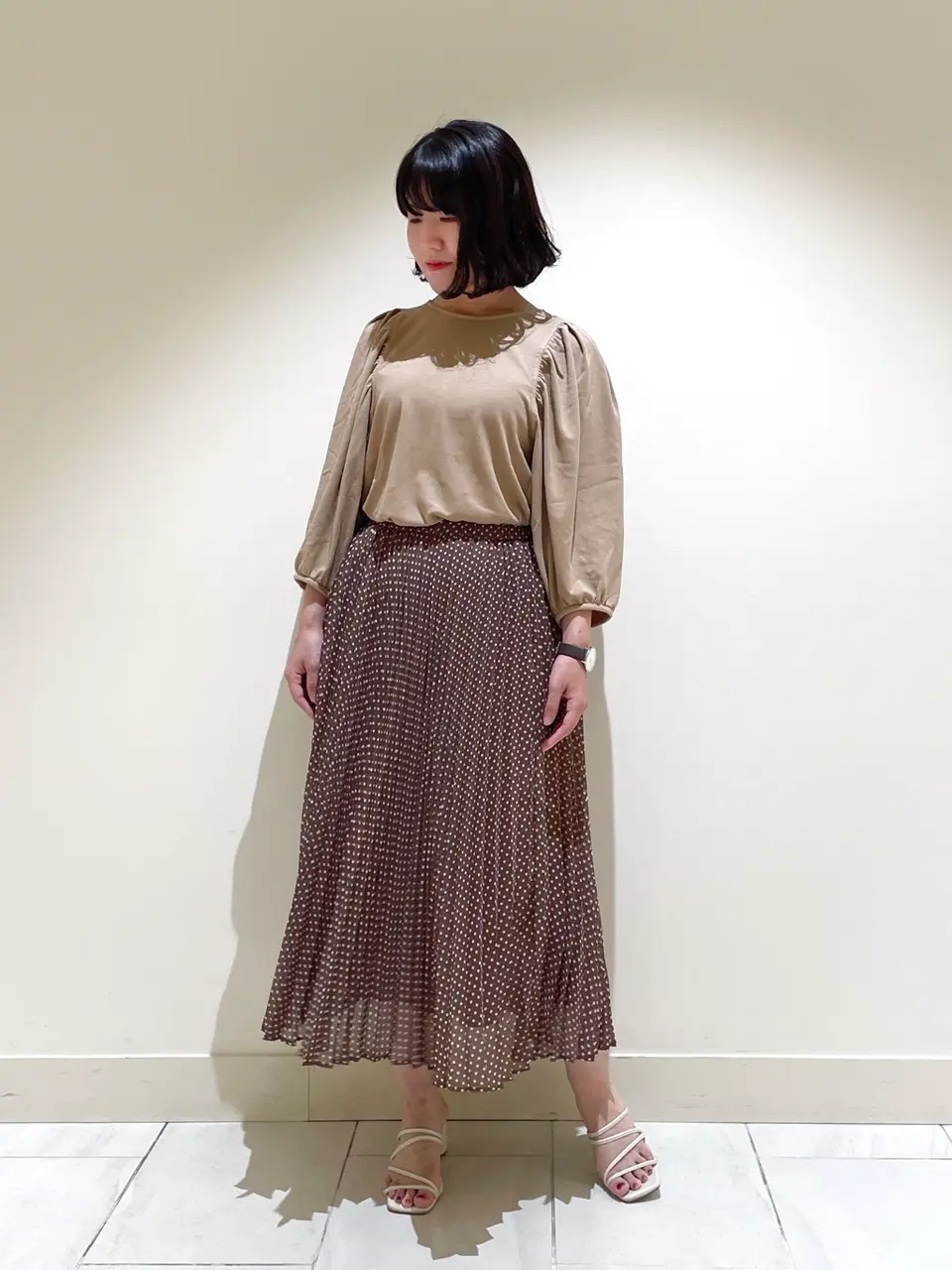 23区 S 高橋 コーディネート画像