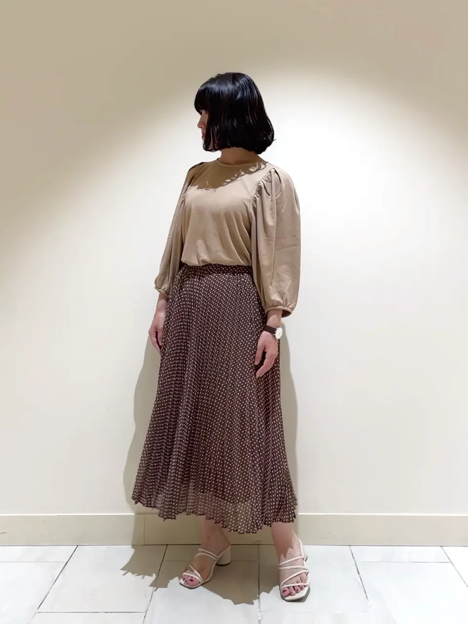 23区 S 高橋 コーディネート画像