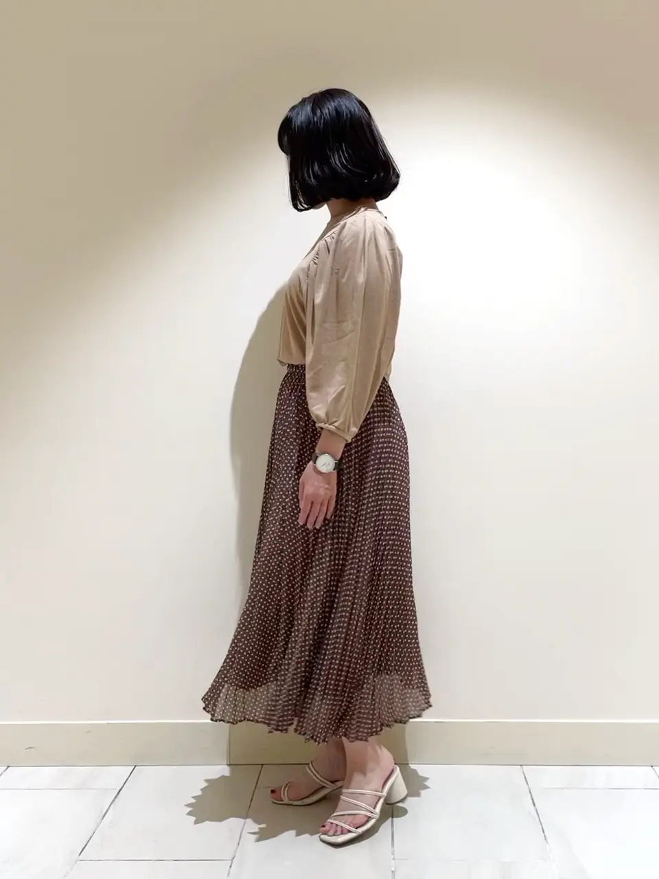 23区 S 高橋 コーディネート画像